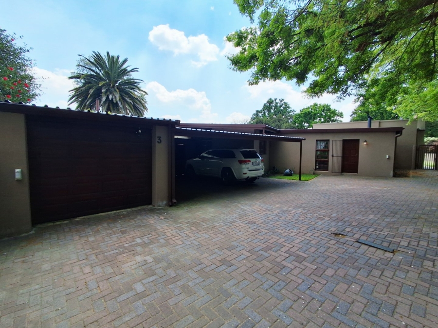 5 Bedroom Property for Sale in Sasolburg Ext 4 Free State
